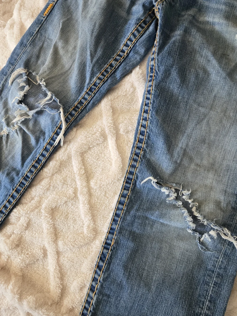 True Religion Jean